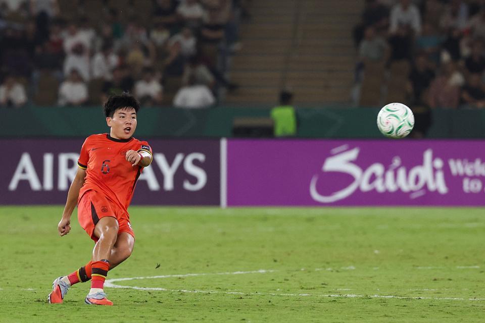 世界杯直播app下载地址-狼队官宣徐彬外租英甲队 最快7日晚迎首秀 仍可适时归队踢U21联赛