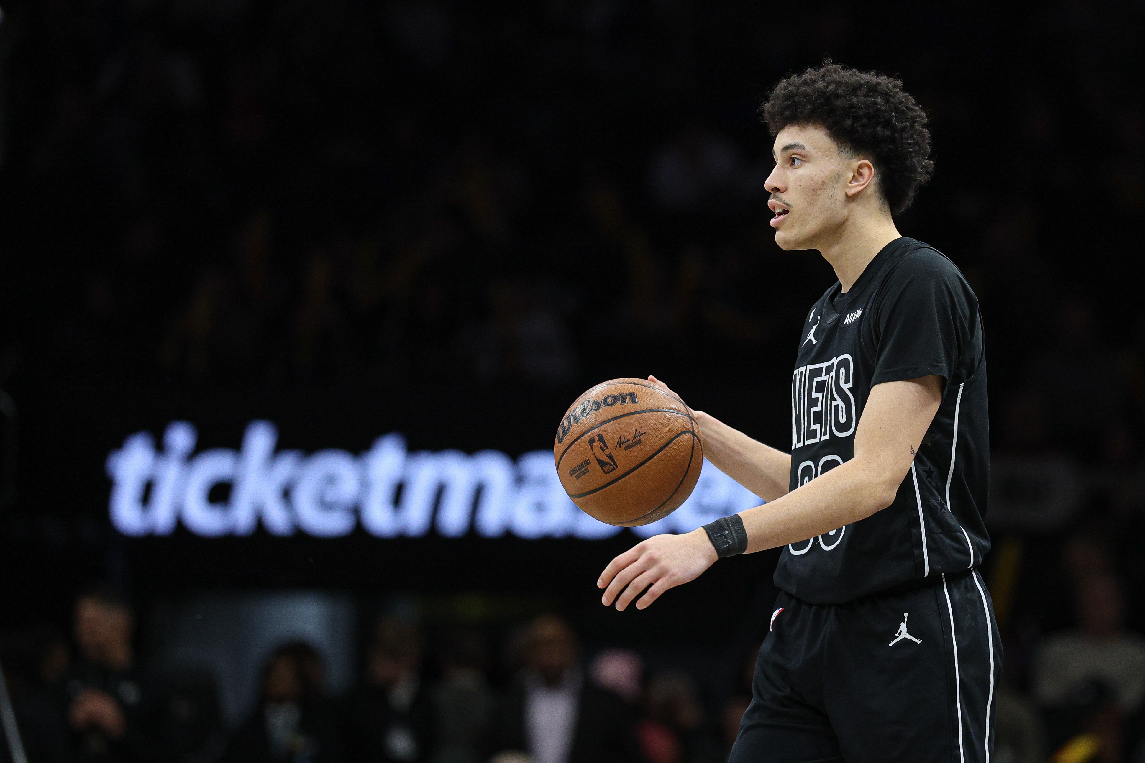 升至东部倒数第3！篮网主场大胜 结束了自己的10连败